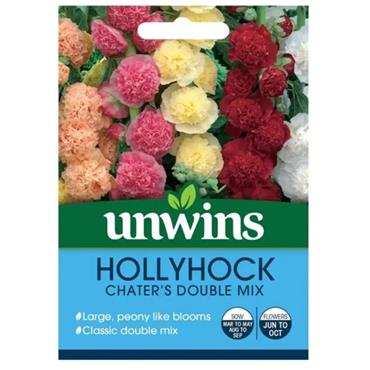 Unwins Chaters Double