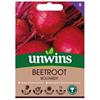 Unwins Beetroot Round Boltardy