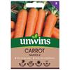 Unwins Carrot Nantes
