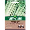 Unwins Celery Golden Self Blanching