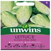 Lettuce Cos Little Gem
