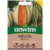 Unwins Melon Pepito F1
