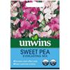 Unwins Sweet Pea Everlasting Mix