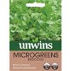 Unwins Microleaf Broccoli