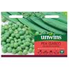 Unwins Pea Kelvedon Wonder Early