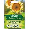 Unwins Sunflower White