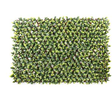Wonderwall Laurel Leaf Net 100 X 200cm