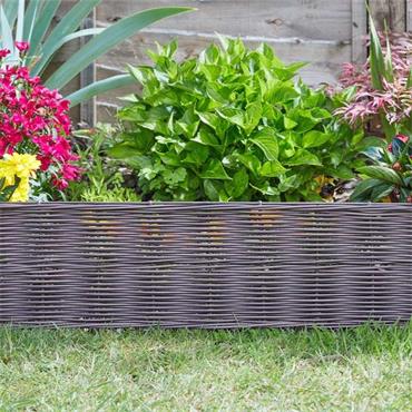 Classic Decoredge Chestnut 35cm X 1m