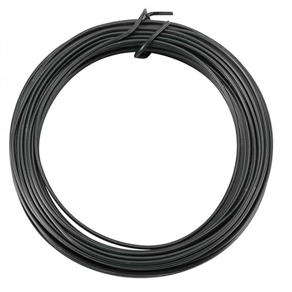 Top Line Wire Heavy Duty Garden Wire Pvc 2mm X 50m | Topline Bolands | Arklow | Wicklow