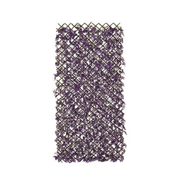 Lavender Trellis 90cm