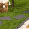 NATURAL STONE LOOK STEPPING STONE GREY