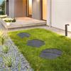 WALKWAY STEPPING STONE GREY