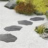 WALKWAY STEPPING STONE GREY