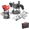 Milwaukee M18 Fuel Trim Router M18FTR-OX