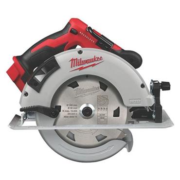 Milwaukee Circular Saw Body 18V 190mm