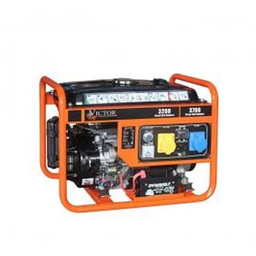 Victor Generator 3.7Kva
