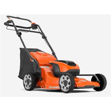 Husqvarna Mower Inc Battery & Charger LC142IS