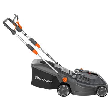 Husqvarna Aspire Lawnmower Kit 18V LC34
