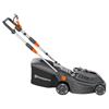 Husqvarna Aspire Lawnmower Kit 18V LC34-P4A