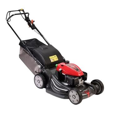 Honda Petrol Lawnmower 21" HRX537