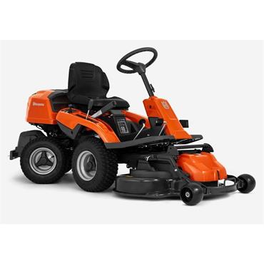 Husqvarna Ride On Front Mower R214TC