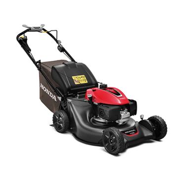 Honda Vye Lawn Mower HRN536