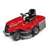 Honda Ride On Mower HF2625 Hme