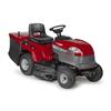 Castlegarden Ride On Lawnmower XDC180HD