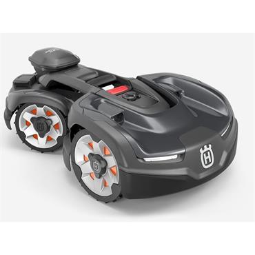 Husqvarna Nera Automower Awd 435X