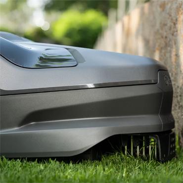 HUSQVARNA 310E NERA AUTOMOWER