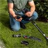 Husqvarna Aspire Shrub Shear Kit 18V S20-P4A