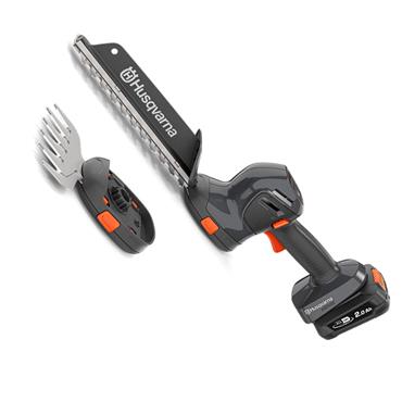 Husqvarna Aspire Shrub Shear Kit 18V S20-P4A