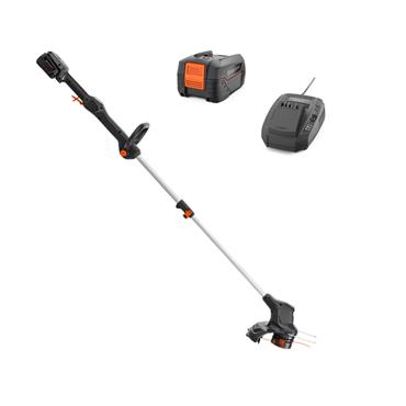 Husqvarna Aspire Grass Trimmer Kit 18V T28P4A