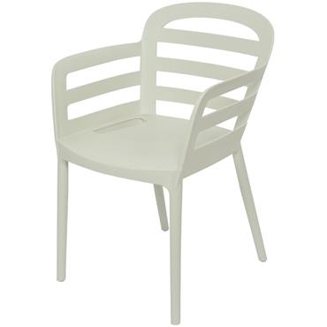 New York Dining Chair Cream