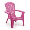 DOLOMITI GARDEN CHAIR FUSCHIA PINK
