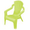 Seliva Kids Mini Chair Lime Green
