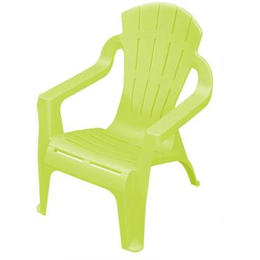 Seliva Kids Mini Chair Lime Green