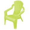 Seliva Kids Mini Chair Lime Green
