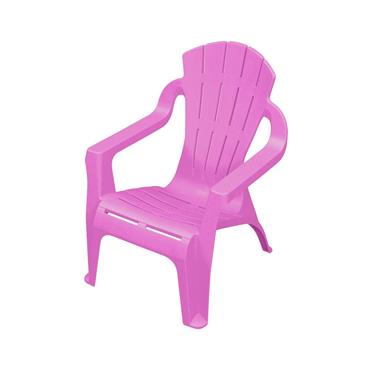 Selva Kids Mini Chair Fuchsia