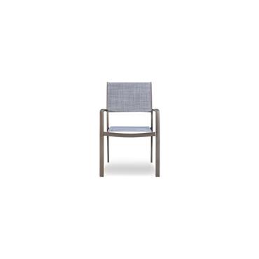 Solana Stacking Dining Chair