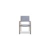 Solana Stacking Dining Chair