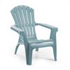 Dolomiti Garden Chair Blue