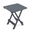 Adige Folding Table Grey