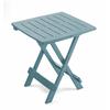 Adige Folding Table Blue