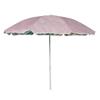 Parasol Pink 180cm