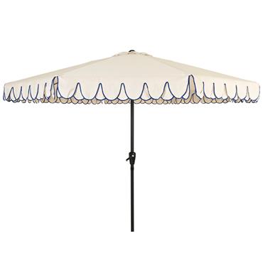 Parasol White 270cm