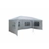 Garden Party Gazebo With Sidewalls 3M X 6M