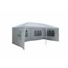 Garden Party Gazebo With Sidewalls 3M X 6M