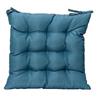 Chair Pad Blue 45cm