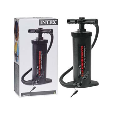 HAND PUMP DOUBLE QUICK 37CM